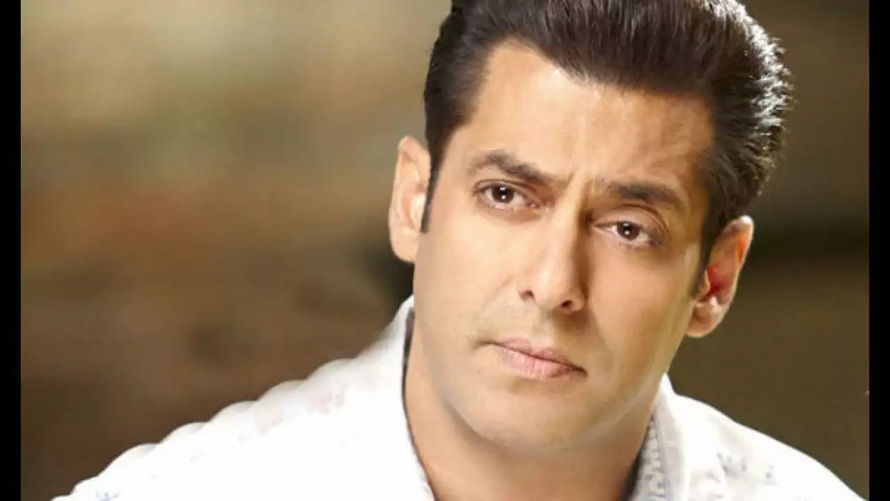 Has Salman Khan accquitted in the hit-and-run case?