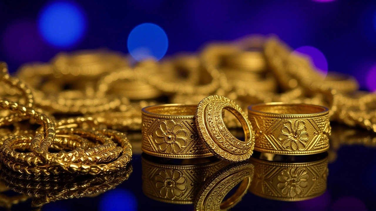 MCX hikes margin rates as gold hits ₹1.26 Lakh per 10 g and silver ₹1.61 Lakh per kg