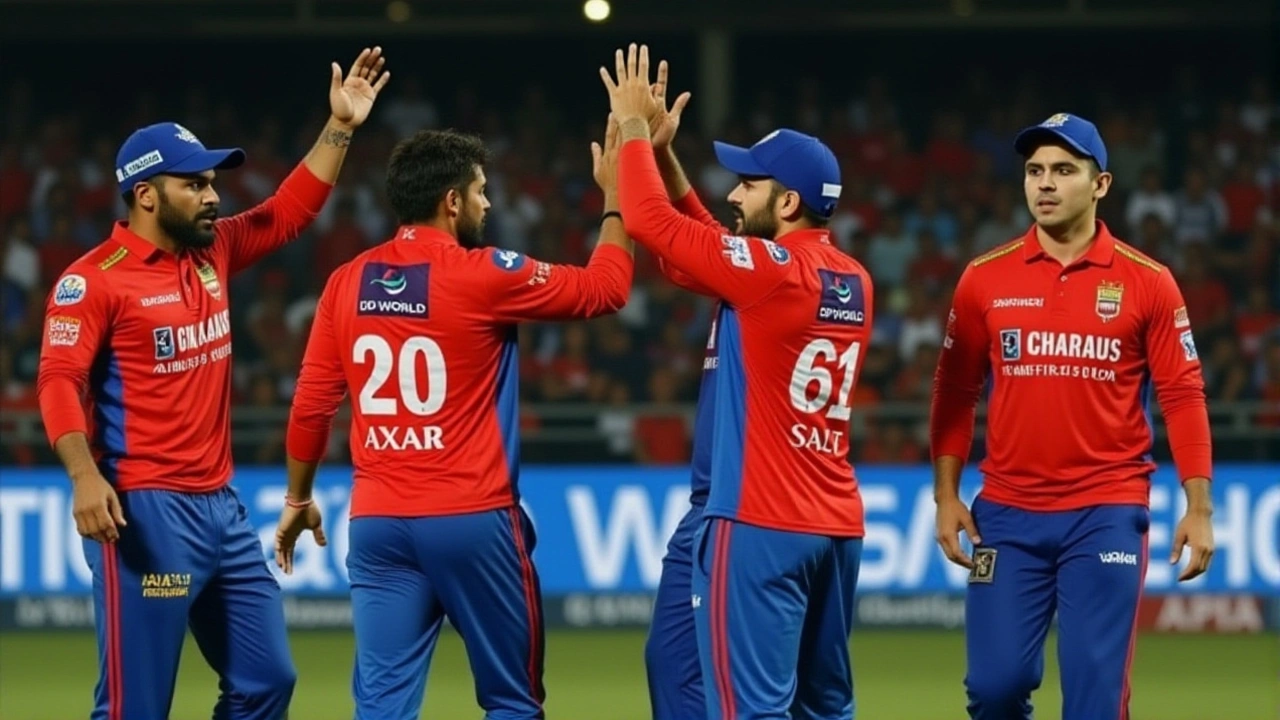 South Africa Stuns India in Women's World Cup: Nadine de Klerk's 84 Guides Dramatic Chase