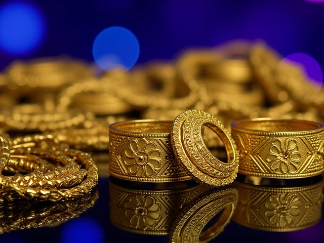 MCX hikes margin rates as gold hits ₹1.26 Lakh per 10 g and silver ₹1.61 Lakh per kg