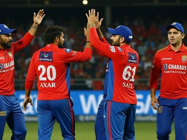 South Africa Stuns India in Women's World Cup: Nadine de Klerk's 84 Guides Dramatic Chase