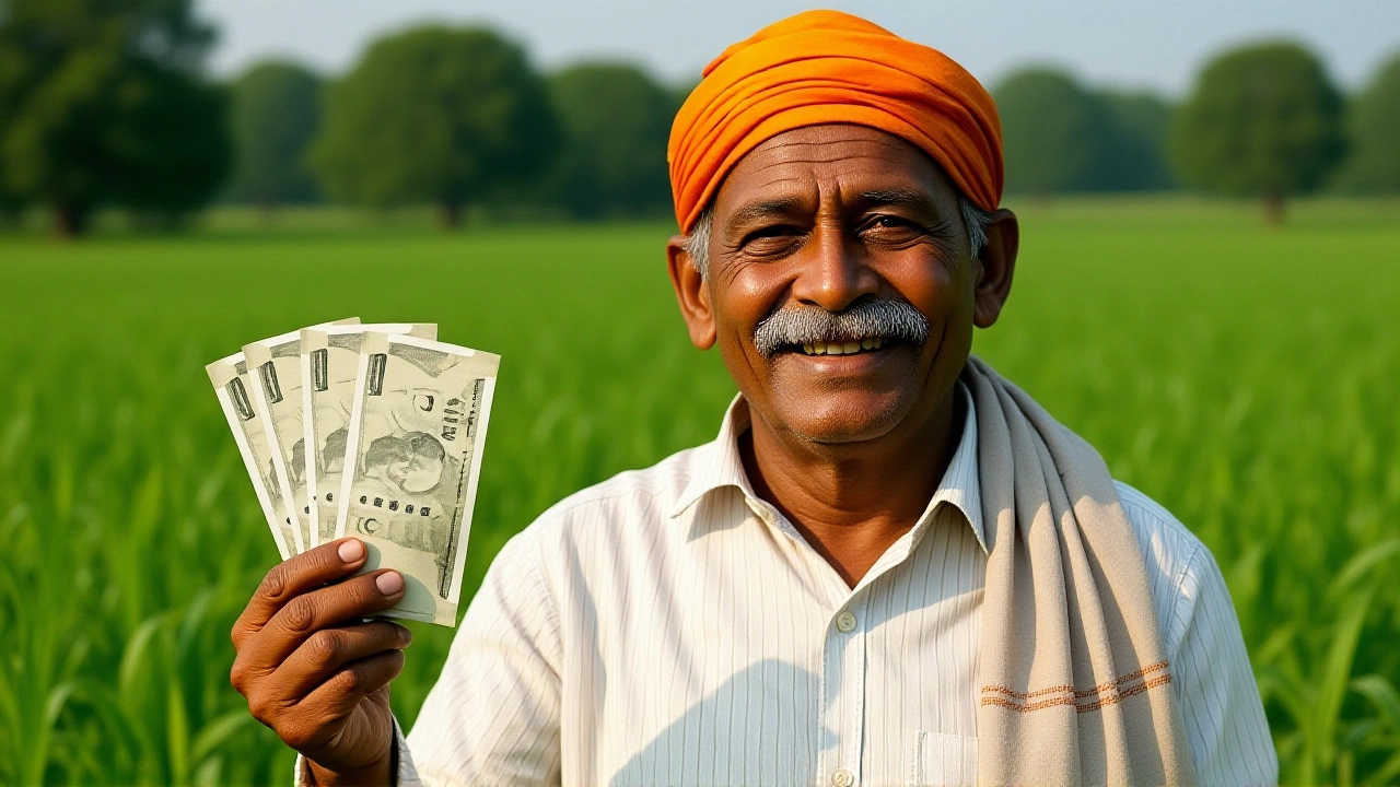 PM Kisan 21st Installment Disbursed: ₹18,000 Crore Reaches 9 Crore Farmers in Coimbatore