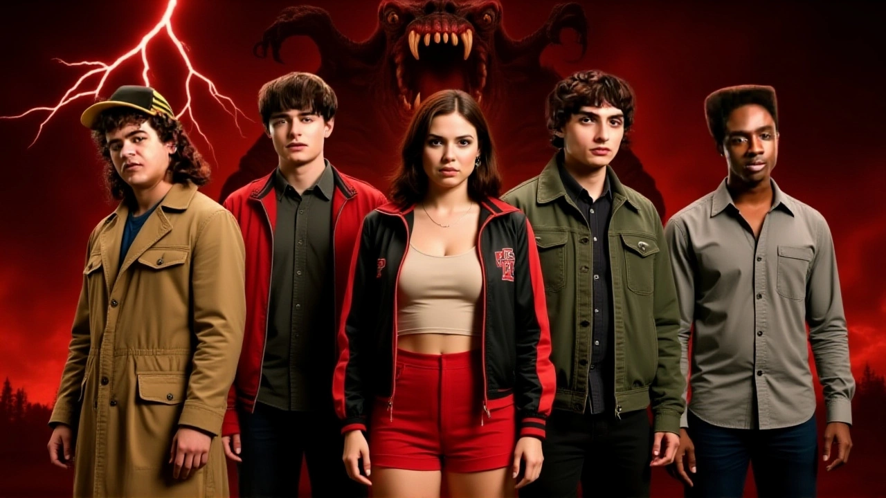 Stranger Things Season 5: Final Season Drops Nov 27 in India at 6:30 AM IST