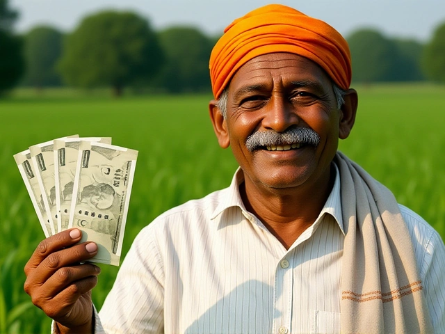 PM Kisan 21st Installment Disbursed: ₹18,000 Crore Reaches 9 Crore Farmers in Coimbatore