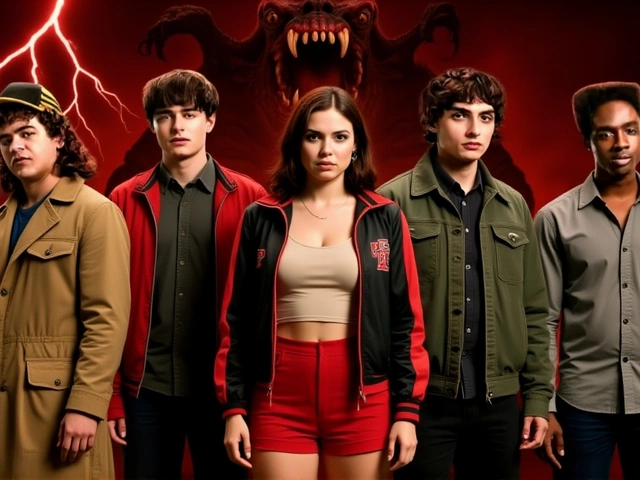 Stranger Things Season 5: Final Season Drops Nov 27 in India at 6:30 AM IST