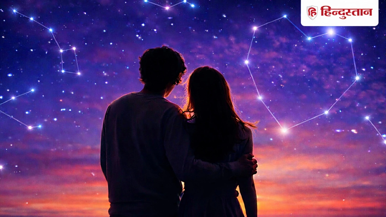 Love Horoscope Feb 5, 2026: Stars Urge Emotional Honesty
