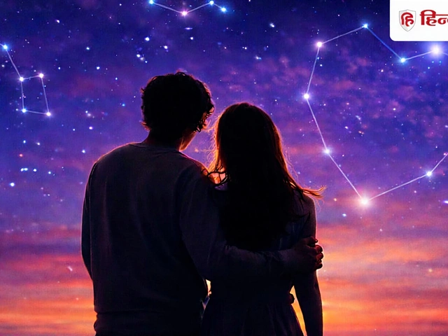 Love Horoscope Feb 5, 2026: Stars Urge Emotional Honesty